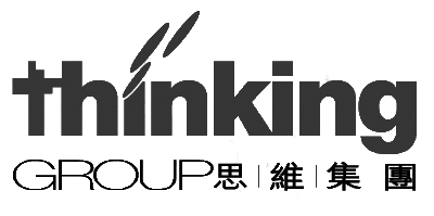 Thinking Group Logo bw