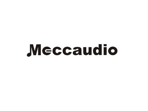 MeccAudio logo