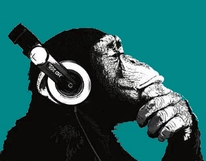 Audio Primate – CanJam London 2019
