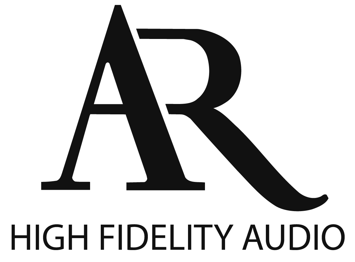 Acoustic Research Logo