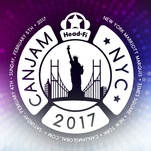 CanJam Global is coming to the Big Apple!
