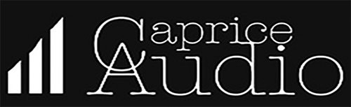 Caprice-Audio-logo