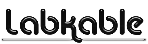 Labkable logo