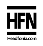 Headfonia logo