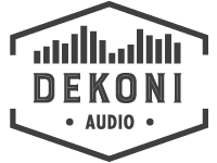Dekoni-Audio-Blue