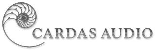 CardasAudio-Logo bw