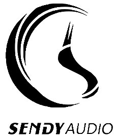 SendyAudio-Logo