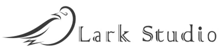 Lark Studio logo