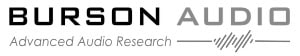 Burson Logo (Print)