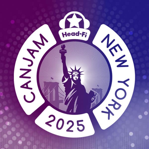 CanJam NYC 2025 - Sunday, February 23