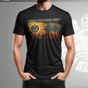 CanJam SoCal 2025 T-shirt