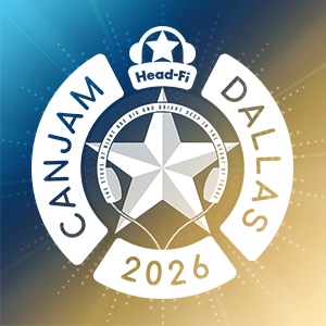CanJam Dallas 2026 - Saturday, November 14