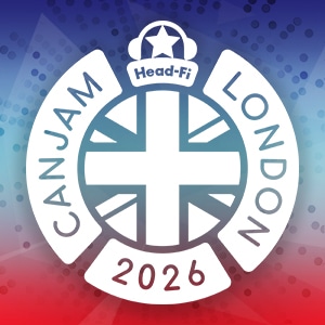 CanJam London 2026 - Sunday, July 19