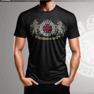 CanJam London 2026 T-shirt